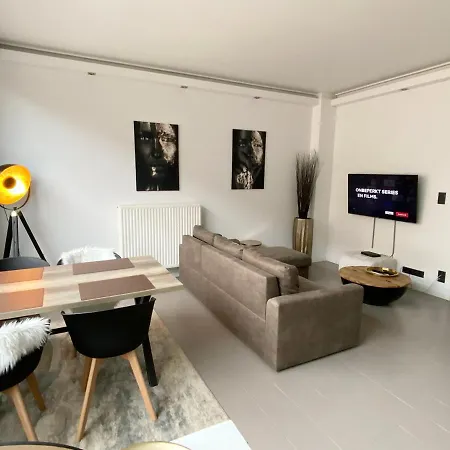 Antwerp West Side * Zwijndrecht