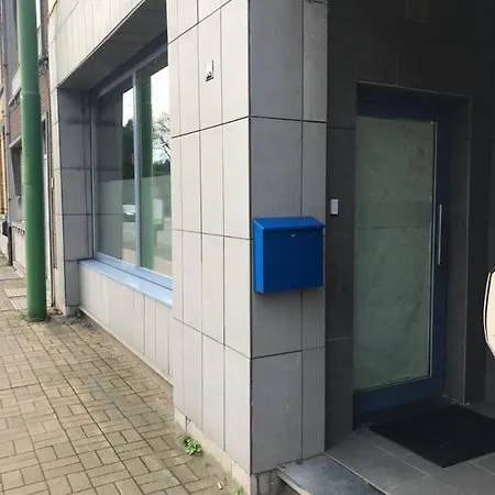Antwerp West Side *